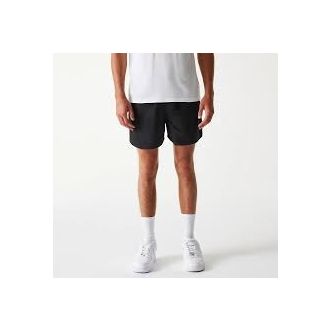 NE SWIM SHORT NEW ERA BLK