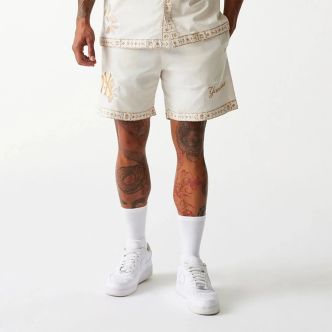 MLB TAPING SHORTS NEW YORK YANKEES OFW