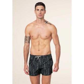 F**K SHORTY BEACH SHORTS