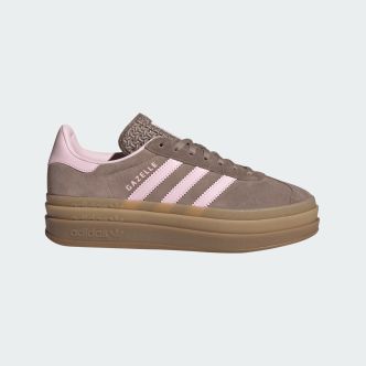 GAZELLE BOLD W TRABRN/CLPI