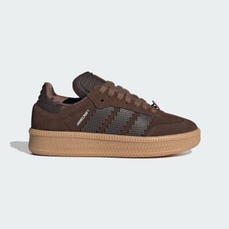 SAMBA XLG J SUPCOL/DBROWN