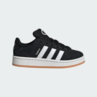 CAMPUS 00S C CBLACK/FTWWHT/GUM2