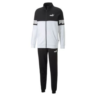 PUMA POWER TRACKSUIT