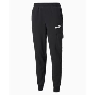ESS CARGO PANTS PUMA MAN