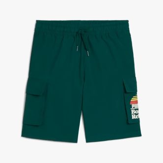 MID 90 S CARGO CHINO SHORTS B