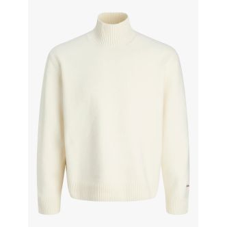 JORNORREBRO KNIT HIGH NECK