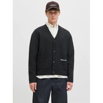 JORNORREBRO KNIT CARDIGAN LN