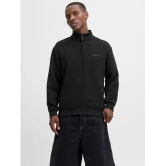JCOFUSION SCUBA SWEAT ZIP HIGH NECK NOOS