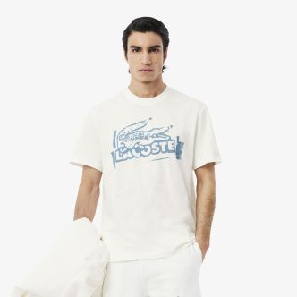 LACOSTE T-SHIRT UOMO