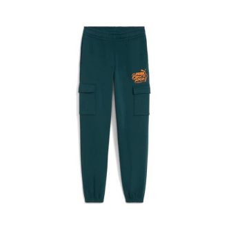 MID90S CARGO SWEATPANTS FL B