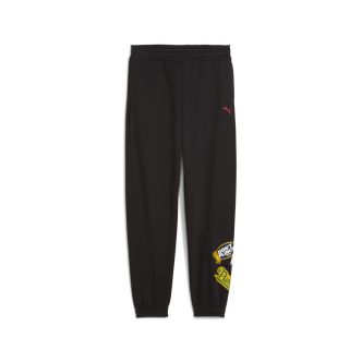 BASKETBALL HOOPERHOTLINE SWEATPANTS B