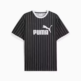 ESS STRIPED JERSEY