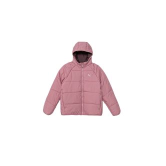 PUMA REVERSIBLE PUFFER JACKET