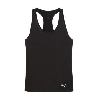 W TAD ESSENTIAL RACERBACK TANK
