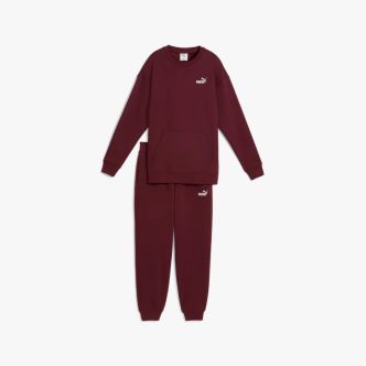 PUMA SWEATSUIT RELAXED FL CL