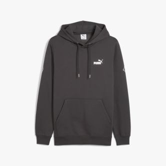 MAXIMAL METALLIC HOODIE FL
