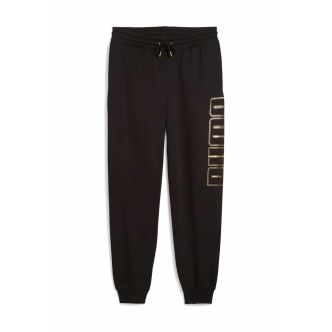 MAXIMAL METALLIC SWEATPANTTS FL
