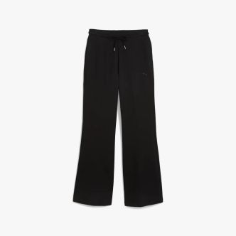 HER COMFORT HIGH WAIST TRAIGHT PANTS FL