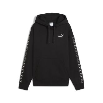 ESS TAPE HOODIE COMFORT FL