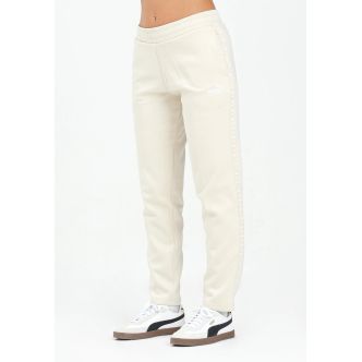 ESS TAPE SWEATPANTS FL OP