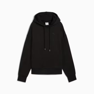 HER OVERSIZED HOODIE FL