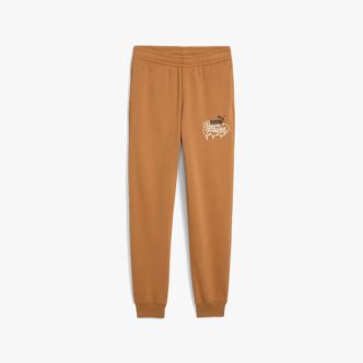MID 90S SWEATPANTS FL B