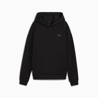 PUMA W CLOUDSPUN HOODIE