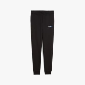 ESS LOGO LAB SWEATPANTS FL CL B