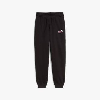 ESS 2 COLOR SMALL SWEATPANTS FL G