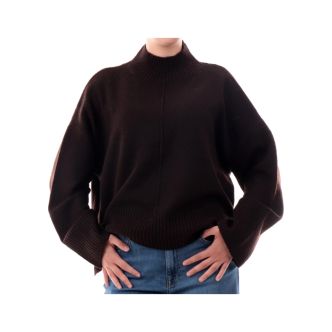 ONLWHITNEY LS HIGHNECK KNT