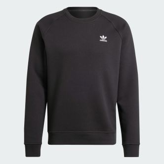 ESS CREW BLACK