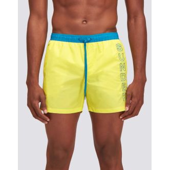 PRINTED BOARDSHORT
