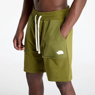 M TERRY REGULAR SHORT