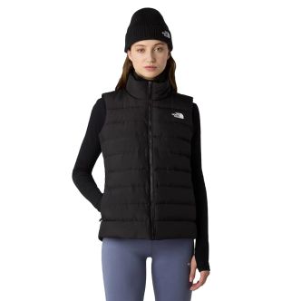 W ACONCAGUA 3 VEST