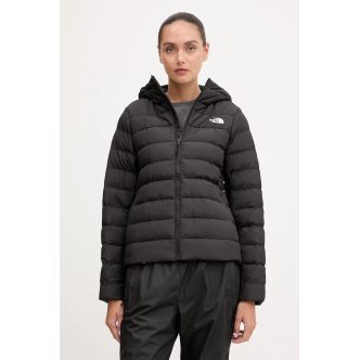 W ACONCAGUA 3 HOODIE