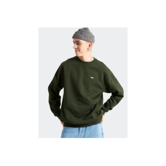 LEFT CHEST II LOOSE CREW DRIED KELP