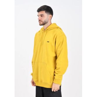 LEFT CHEST II LOOSE PO HERITAGE MUSTARD