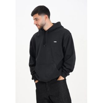 LEFT CHEST II LOOSE PO BLACK