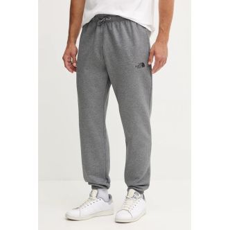 M SIMPLE DOME REGULAR RAPERED JOGGER