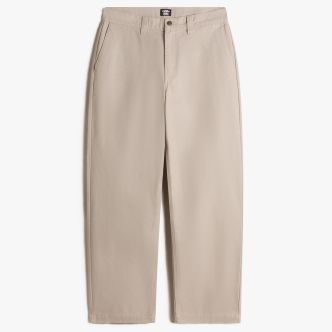 SKATE LOOSE ATIBA HAZE CHINO MUSHROOM