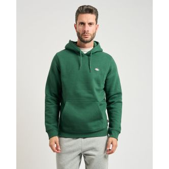 DICKIES OAKPORT HOODIE PINE NEEDLE GREEN