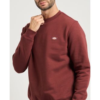 DICKIES OAKPORT SWEATSHIRT ANDORRA