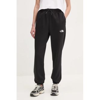 W ESSENTIAL RELAXED STRAIGHT JOGGER
