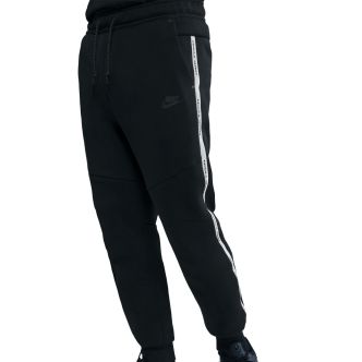 M NK TECH FLC JGGR PANT REFLEC