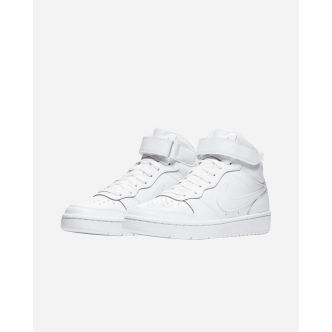 NIKE COURT BOROUGH MID 2 GS