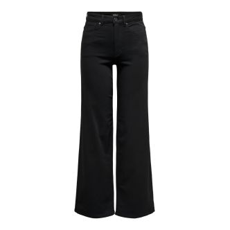ONLMADISON BLUSH HW WIDE DNM SOO796 NOOS