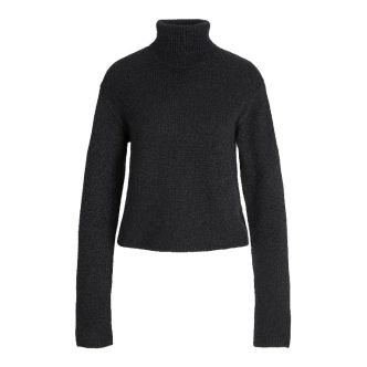 JXROSANNA ROLL NECK KNIT