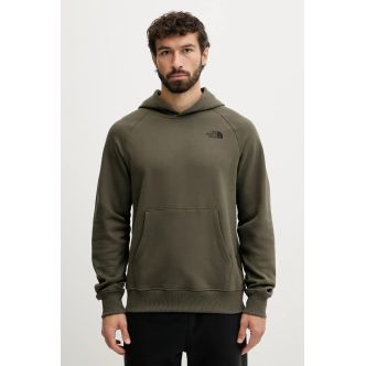 M BOX NSE EDGE OF LIGHT INFILL RAGLAN HO