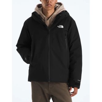 M TNF RANGE DOWN HOODED JACKET