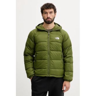 M HYDRENALITE DOWN HOODIE